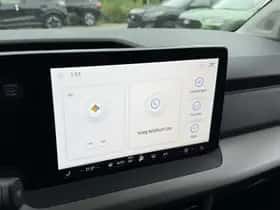 Ford Tourneo Courier (2025) thumbnail 17