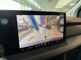 Ford Tourneo Courier (2025) thumbnail 19