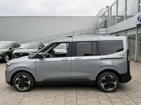 Ford Tourneo Courier (2025) thumbnail 3