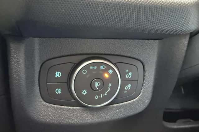 Ford Tourneo Courier (2025) thumbnail 21