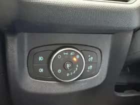 Ford Tourneo Courier (2025) thumbnail 21