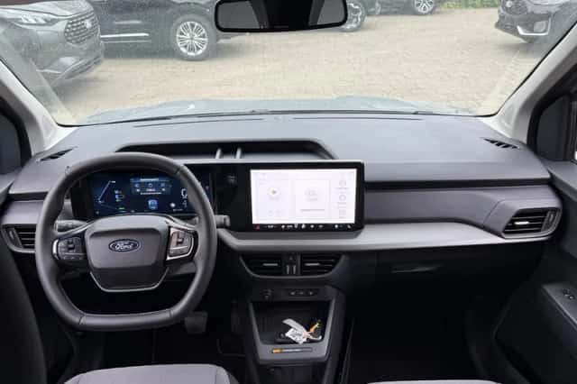 Ford Tourneo Courier (2025) thumbnail 26
