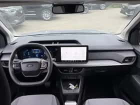 Ford Tourneo Courier (2025) thumbnail 26