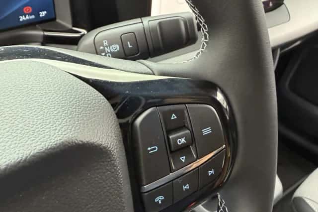 Ford Tourneo Courier (2025) thumbnail 27