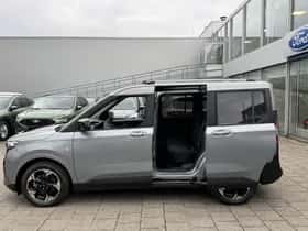 Ford Tourneo Courier (2025) thumbnail 4