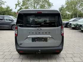 Ford Tourneo Courier (2025) thumbnail 7