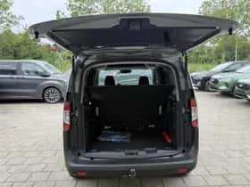 Ford Tourneo Courier (2025) thumbnail 8