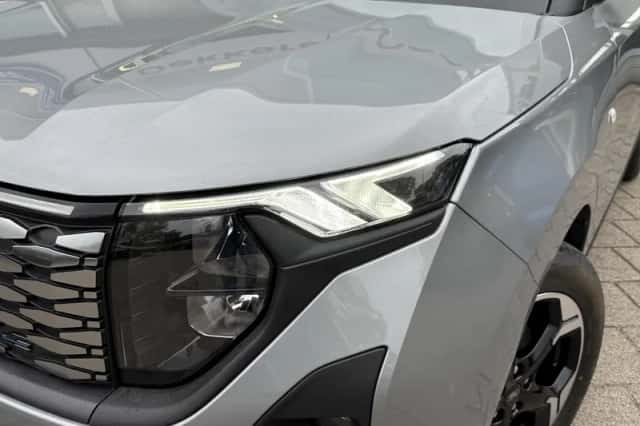 Ford Tourneo Courier (2025) thumbnail 9