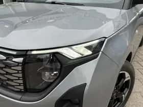 Ford Tourneo Courier (2025) thumbnail 9