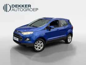Ford EcoSport (2013)