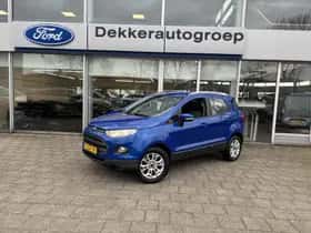 Ford EcoSport (2013) thumbnail 2