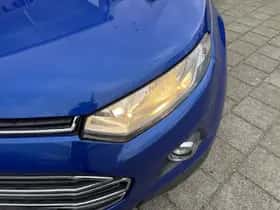Ford EcoSport (2013) thumbnail 11