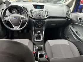 Ford EcoSport (2013) thumbnail 12