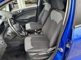 Ford EcoSport (2013) thumbnail 13