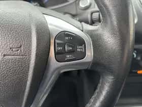 Ford EcoSport (2013) thumbnail 17