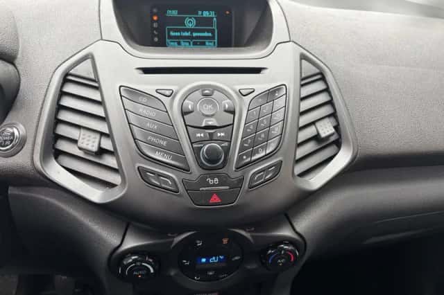 Ford EcoSport (2013) thumbnail 18