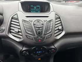 Ford EcoSport (2013) thumbnail 18