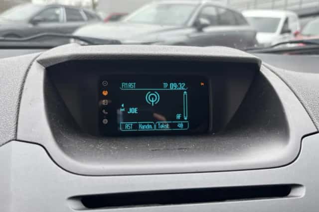 Ford EcoSport (2013) thumbnail 19