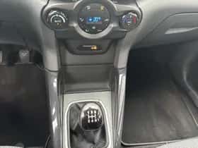 Ford EcoSport (2013) thumbnail 21