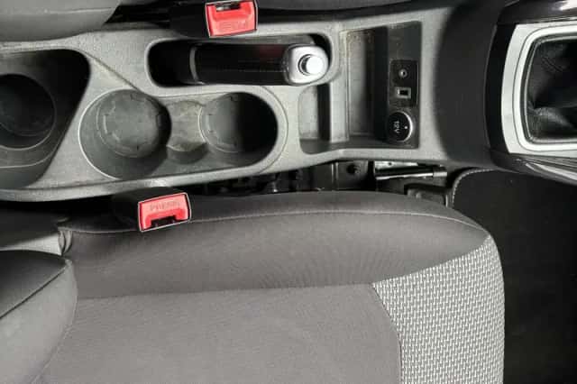 Ford EcoSport (2013) thumbnail 22