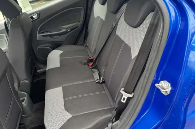 Ford EcoSport (2013) thumbnail 24