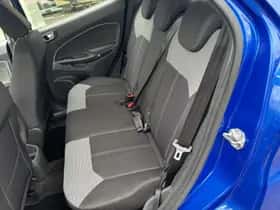 Ford EcoSport (2013) thumbnail 24