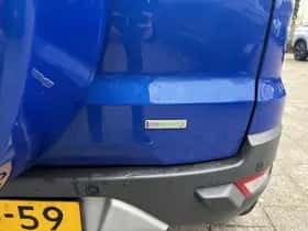 Ford EcoSport (2013) thumbnail 5