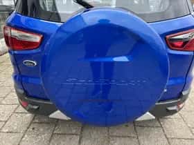 Ford EcoSport (2013) thumbnail 6