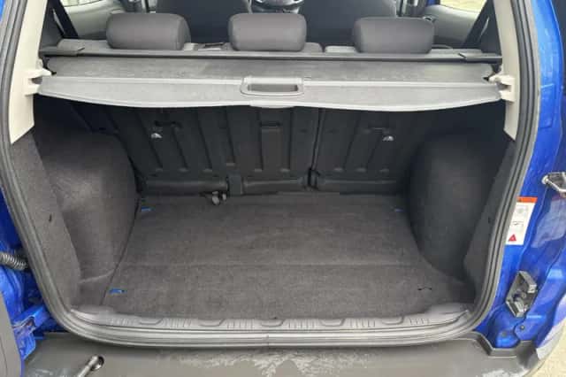 Ford EcoSport (2013) thumbnail 7