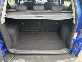 Ford EcoSport (2013) thumbnail 7