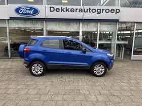 Ford EcoSport (2013) thumbnail 8