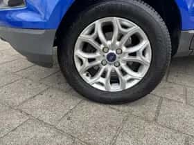 Ford EcoSport (2013) thumbnail 9