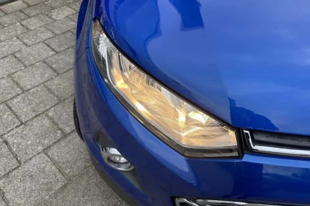 Ford EcoSport (2013) thumbnail 10