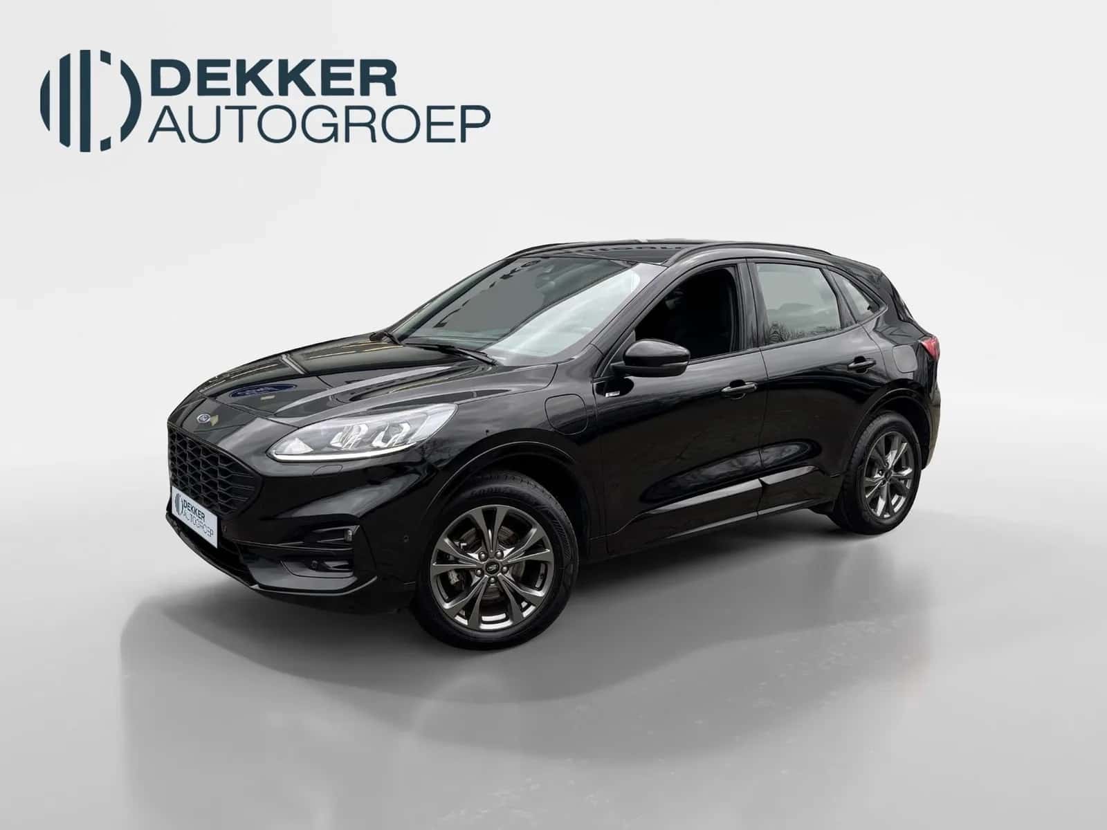 Ford Kuga (2022) — foto 1