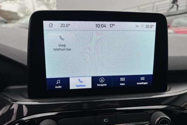 Ford Kuga (2022) thumbnail 11