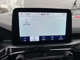 Ford Kuga (2022) thumbnail 11