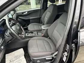 Ford Kuga (2022) thumbnail 13