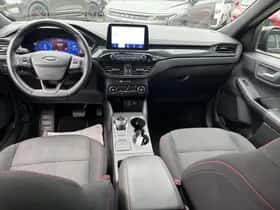 Ford Kuga (2022) thumbnail 14