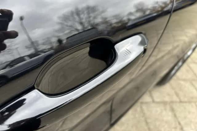 Ford Kuga (2022) thumbnail 17