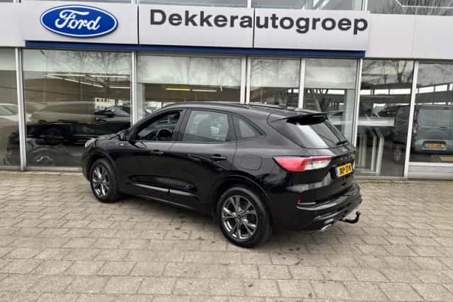 Ford Kuga (2022) thumbnail 20