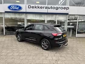 Ford Kuga (2022) thumbnail 20