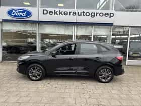 Ford Kuga (2022) thumbnail 21