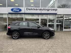 Ford Kuga (2022) thumbnail 22
