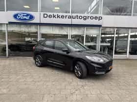 Ford Kuga (2022) thumbnail 23