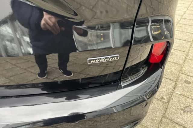 Ford Kuga (2022) thumbnail 24