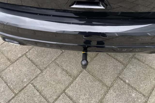 Ford Kuga (2022) thumbnail 26