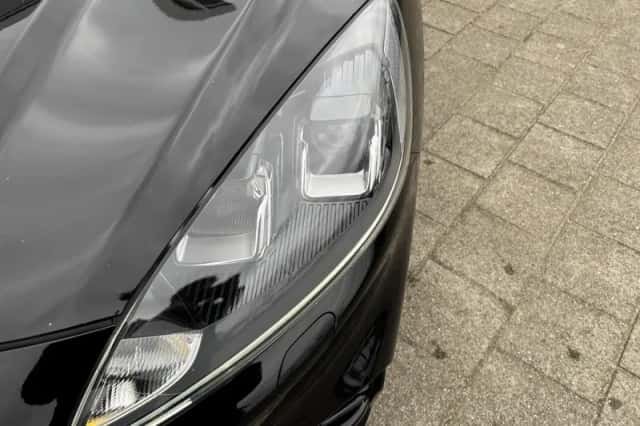 Ford Kuga (2022) thumbnail 4