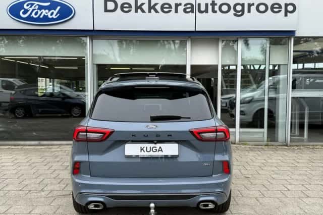 Ford Kuga (2026) thumbnail 4