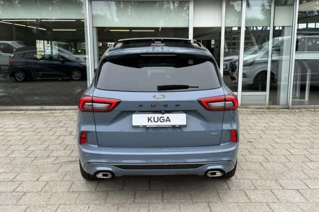 Ford Kuga (2026) thumbnail 5