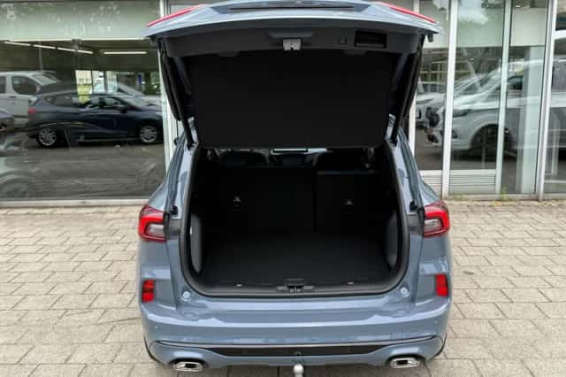Ford Kuga (2026) thumbnail 6